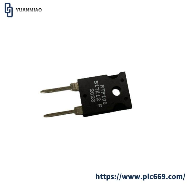  RTP100-10 MODULE 