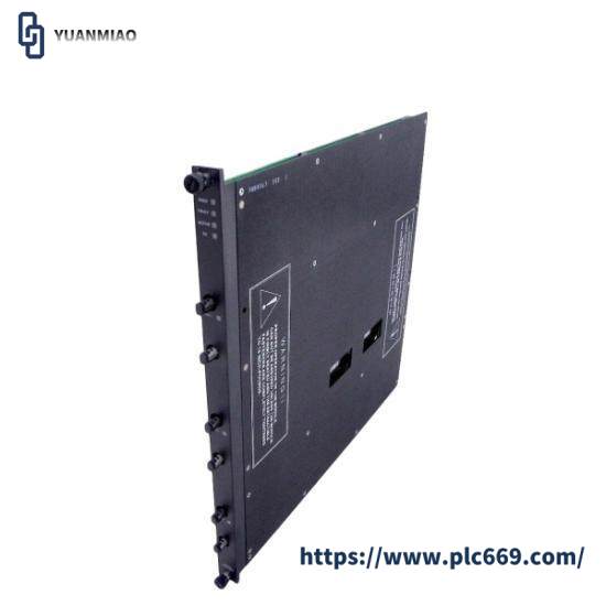 RXM4200  Triconex I/O Cards