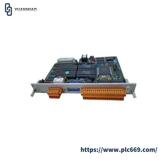 SABO PLM500 MPB.533.00 Interface Board