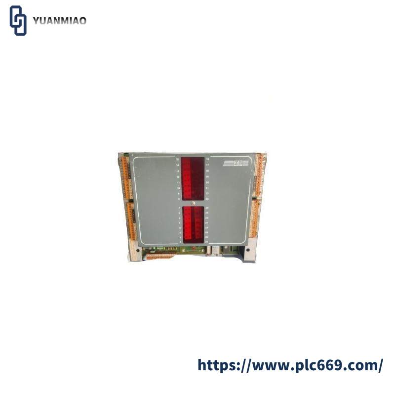 SAIA PCA1.M41M4 PLC PANEL