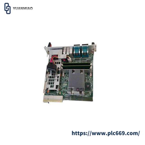 SanMax Technologies PDS-BX02E0954 PA03381-B391 SERVO CONTROL CARD