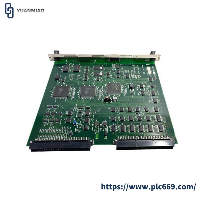 YOKOGAWA SB301 Interface Card Module Style S1