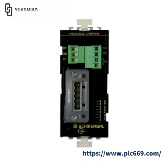 Schmersal PROTECT-PSC-POWER POWER SUPPLY 24VDC