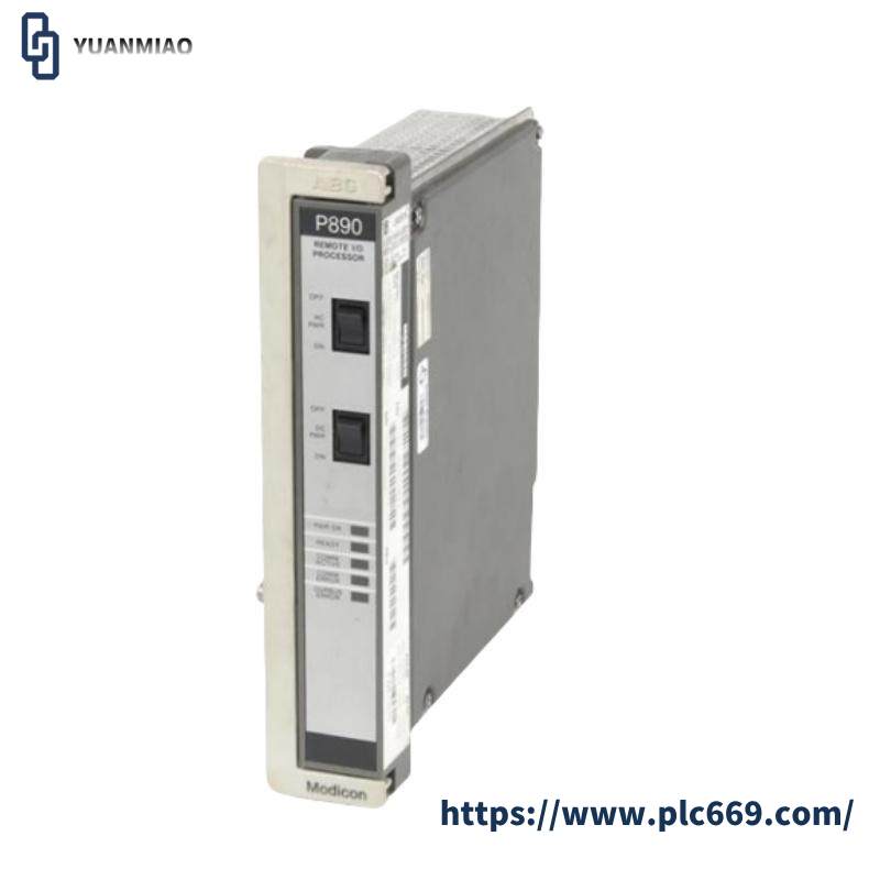 Schneide Schneide AS-P890-000 REMOTE I/O ADAPTOR 