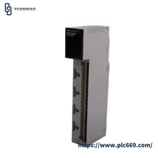 Schneider 140DSI35300  Modicon Discrete input module