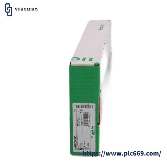 Schneider 140NOC78000C  Modicon Ethernet comunication module