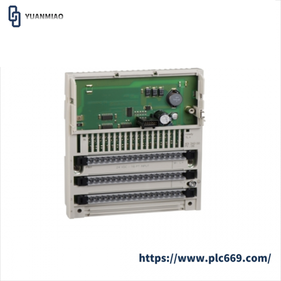 SCHNEIDER 170ADI34000 discrete input module