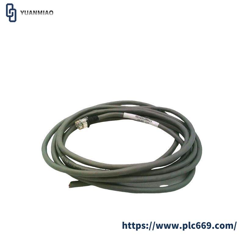 Schneider 170MCI02120 CONNECTING CABLE