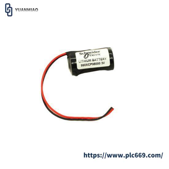 Schneider 990XCP98000 Electric Cable Module