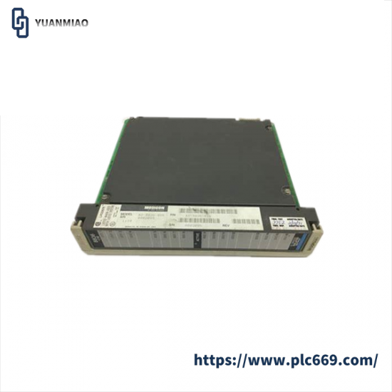 SCHNEIDER AS-B836-016 I/O Modules