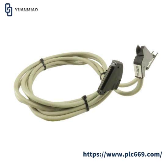 Schneider BMXFCC203 Discrete I/O Cable