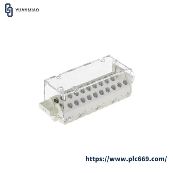 Schneider BMXFTB2010 terminal block