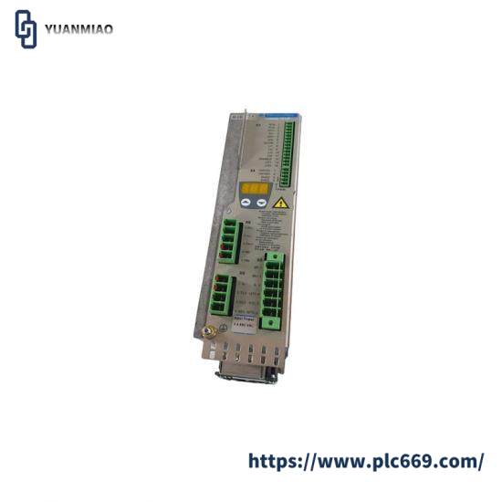 Schneider LXM15LD17N4 servo drive