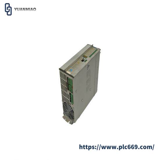 Schneider LXM15MD40N4 servo drive