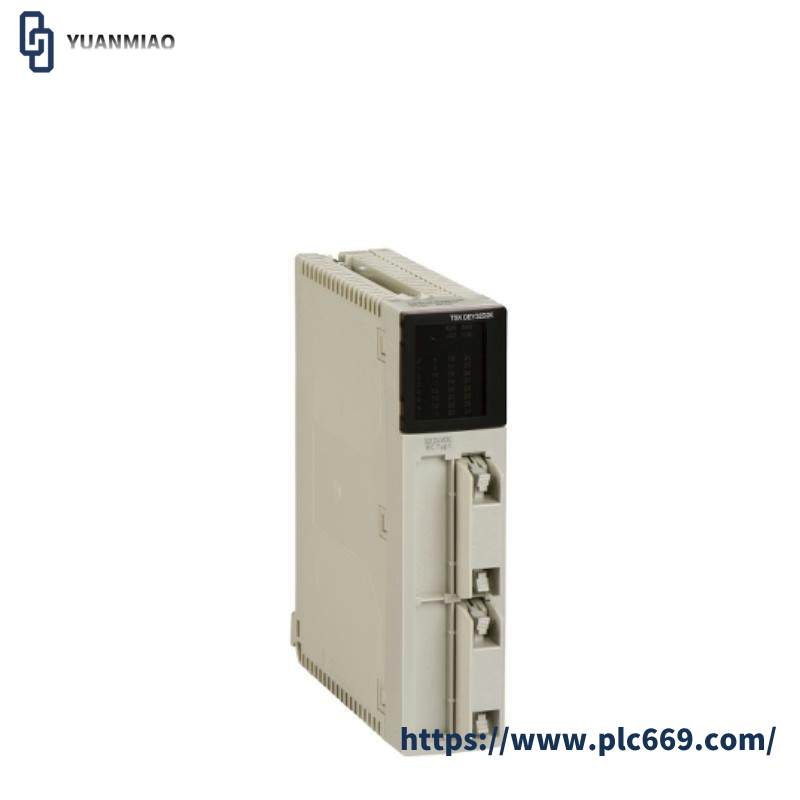 Schneider Premium TSXCBY380KT