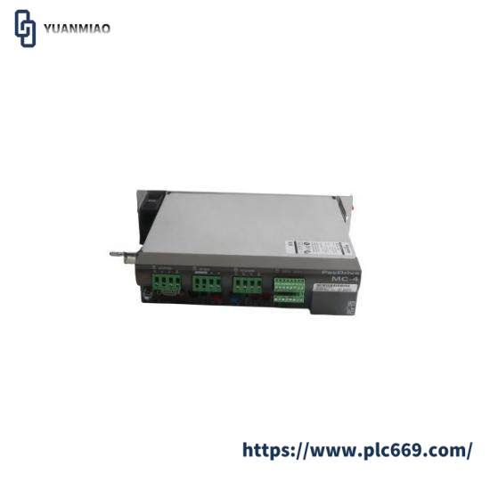 Schneider VDM01D10AA00 MC-4/11/10/400 Servo Controller