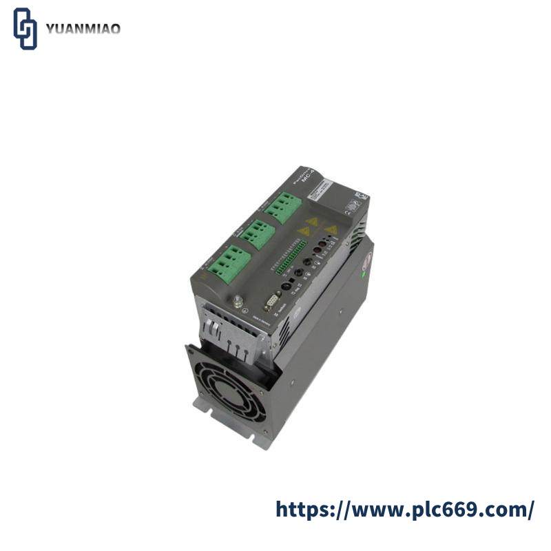 Schneider VDM01D22AA00 SERVO DRIVE