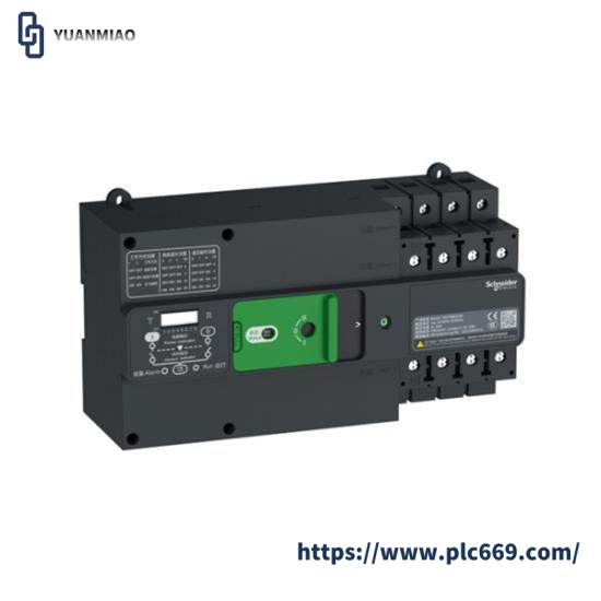 SCHNEIDER WATSNB-630/630·3CBR Power supply