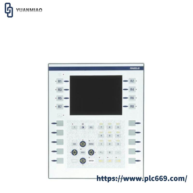 Schneider XBTF032110 OPERATOR INTERFACE