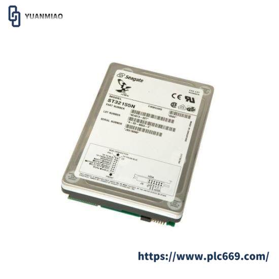 SEAGATE ST3630A