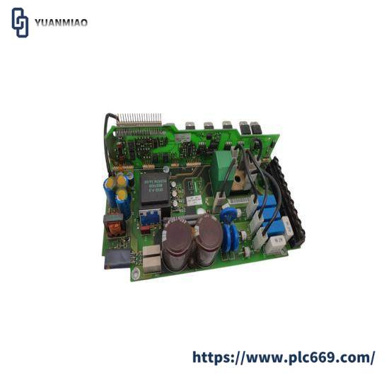 SEW 8224927.1A/8215790.18 Inverter Board