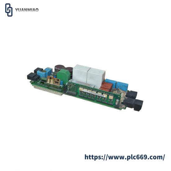 SEW 8233543.1F/8227446.17 Inverter Board