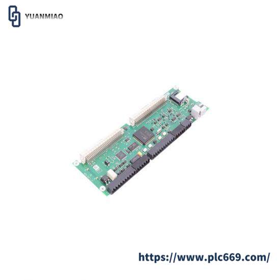 SEW 8243182.16.12/08169101.14 SERVO CONTROL CARD