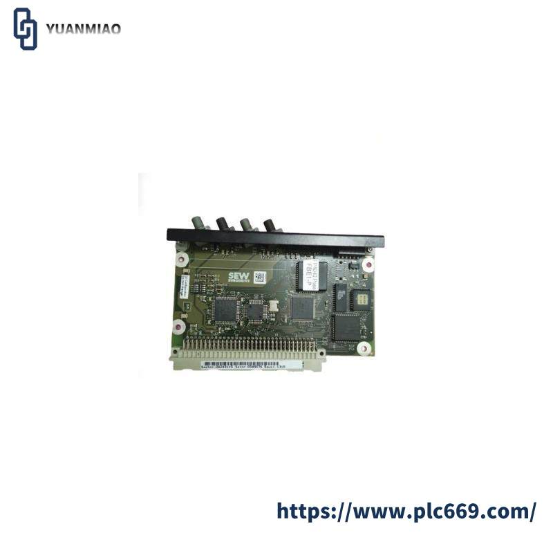 SEW DFI21B Interface Card