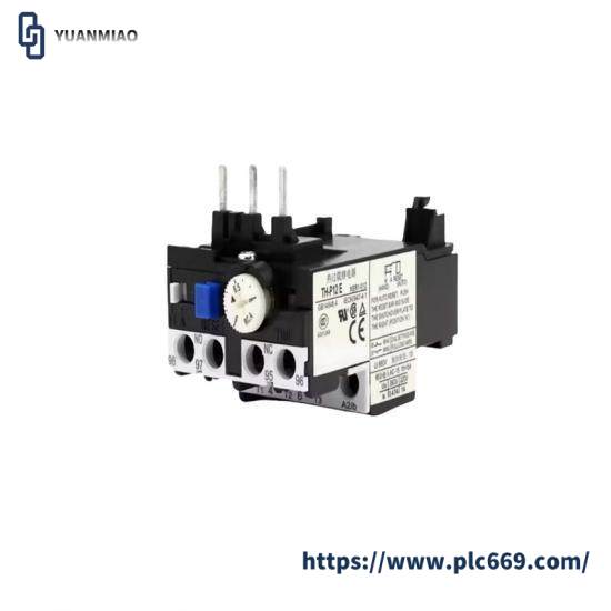 Shilin TH-P12E 2.1A thermal overload relay