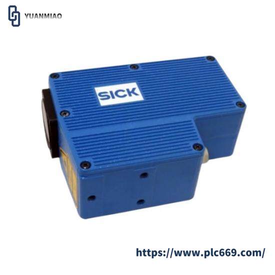 SICK DME2000-000 Distance Sensor