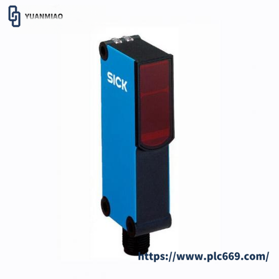 SICK WE18-3P430 light barrier