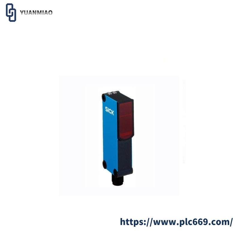 SICK WE18-3P430 Small Photoelectric Sensors