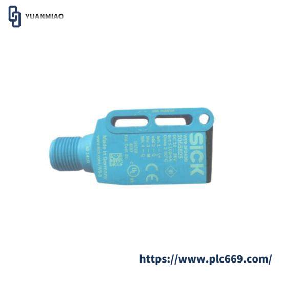 SICK WE9-3P-2430 Photoelectric sensors