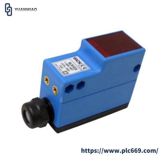 SICK WL36－230 Photoelectric Sensor