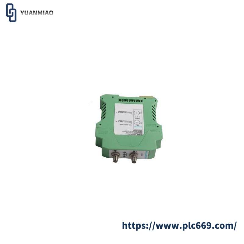 Siemens 16809-41/5 QLCDM024DCBAN Quadlog Critical Discrete Module