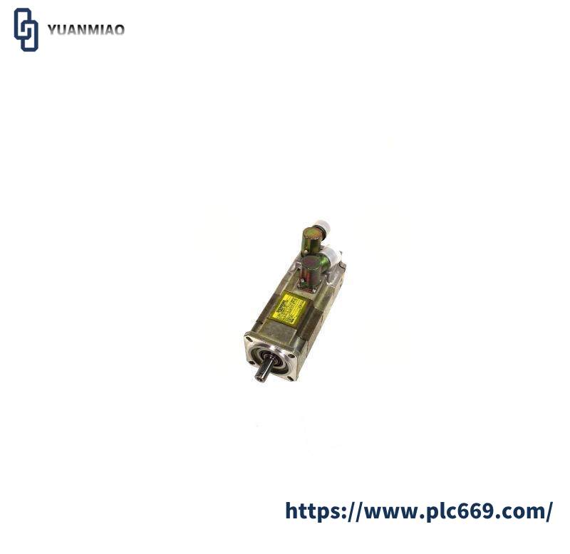 Siemens 1FK6032-6AK71-1SA2 Servo Motor