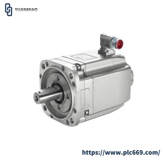 Siemens 1FK7063-2AF71-1RH1 Synchronous Motor