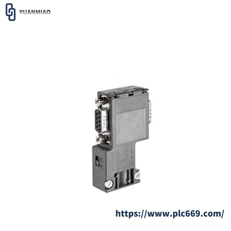 SIEMENS 1P6ES7972-0BB12-0XA0 SIMATIC DP