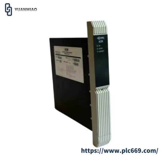 SIEMENS 39ACM14CAN Advanced Control Module