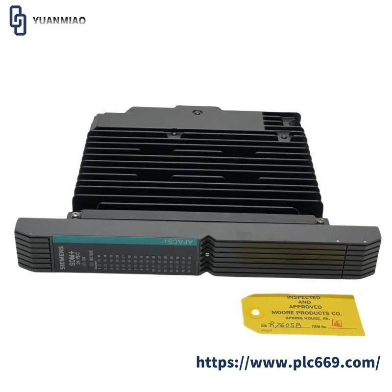 SIEMENS 39SDM024DCCBN