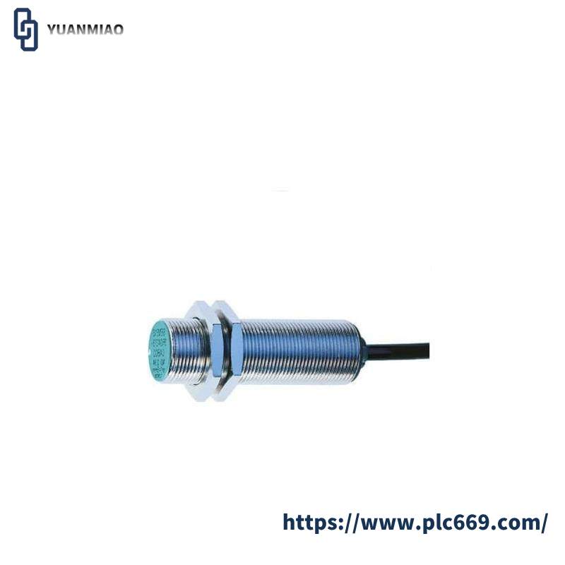 SIEMENS 3RG4013-3AG33 INDUCTIVE SENSOR