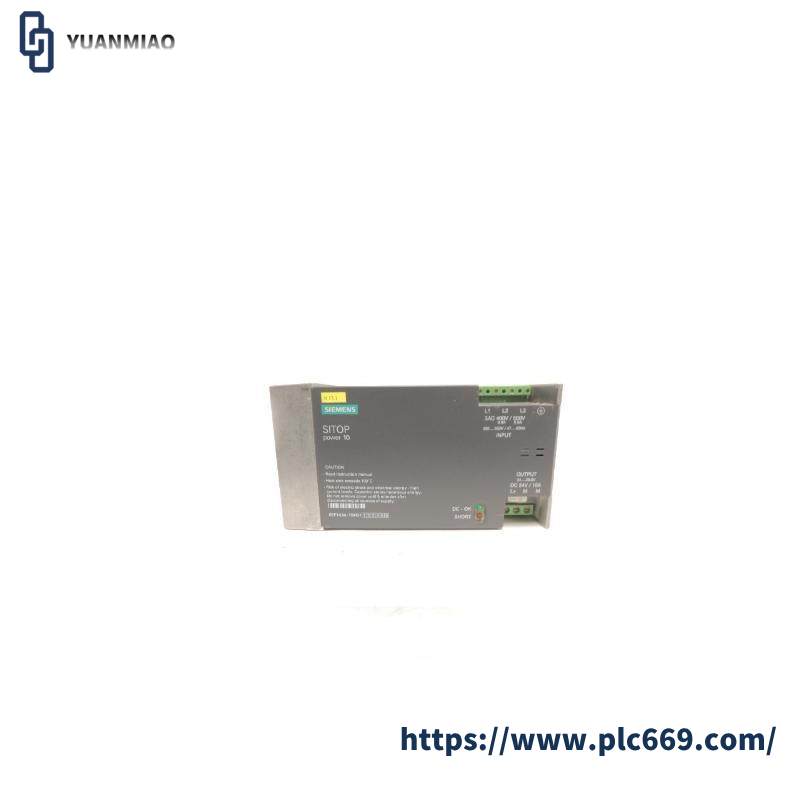 SIEMENS 3UA6800-3F320-500A