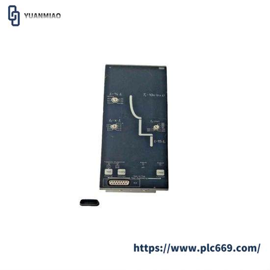 SIEMENS 3WX3641-0JB00 overcurrent release