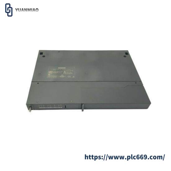 SIEMENS 443-1EX20-0XE0 communications processor