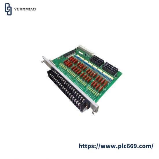 Siemens 505-4232A Digital Input Module