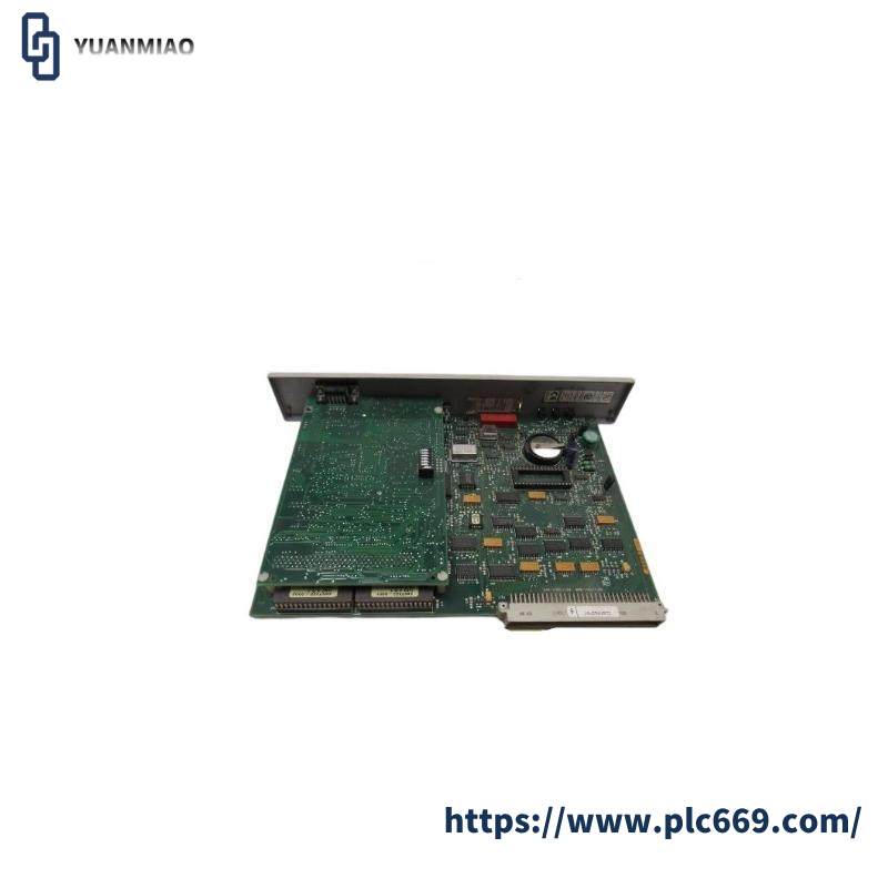 SIEMENS 545-1104 Simatic Power Supply CPU Module