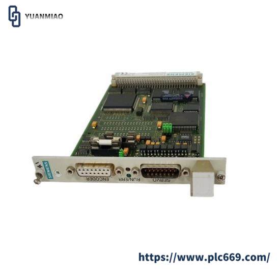 SIEMENS 6AR1304-0EA00-0AA0 counter module