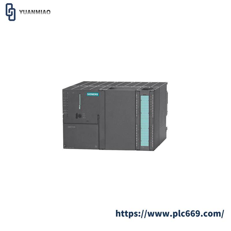 SIEMENS 6AU1240-1AA00-0AA0 Controller