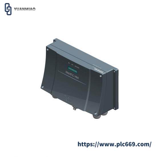 Siemens 6AV2 125-2AE23-0AX0 Connection box for Mobile Panels