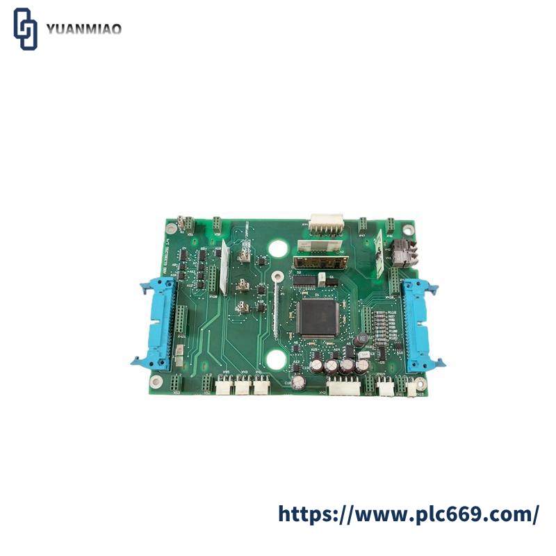 SIEMENS 6AV6545-0DA10-0AX0 OPERATOR INTERFACE